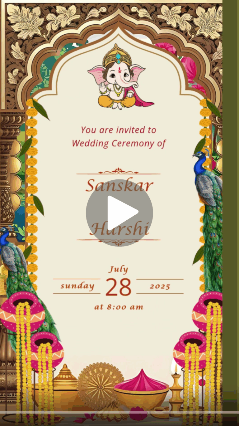 Shree Ganesh theme