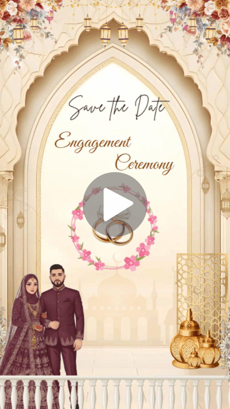 Elegant Noor Promise