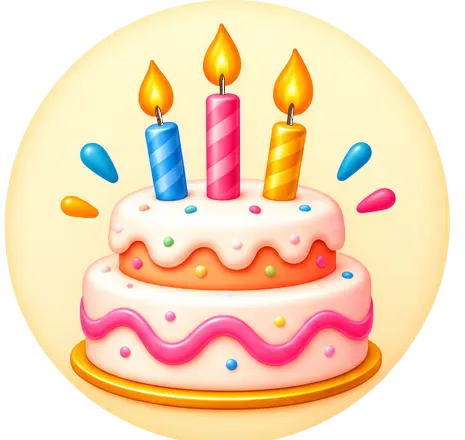 Birthday