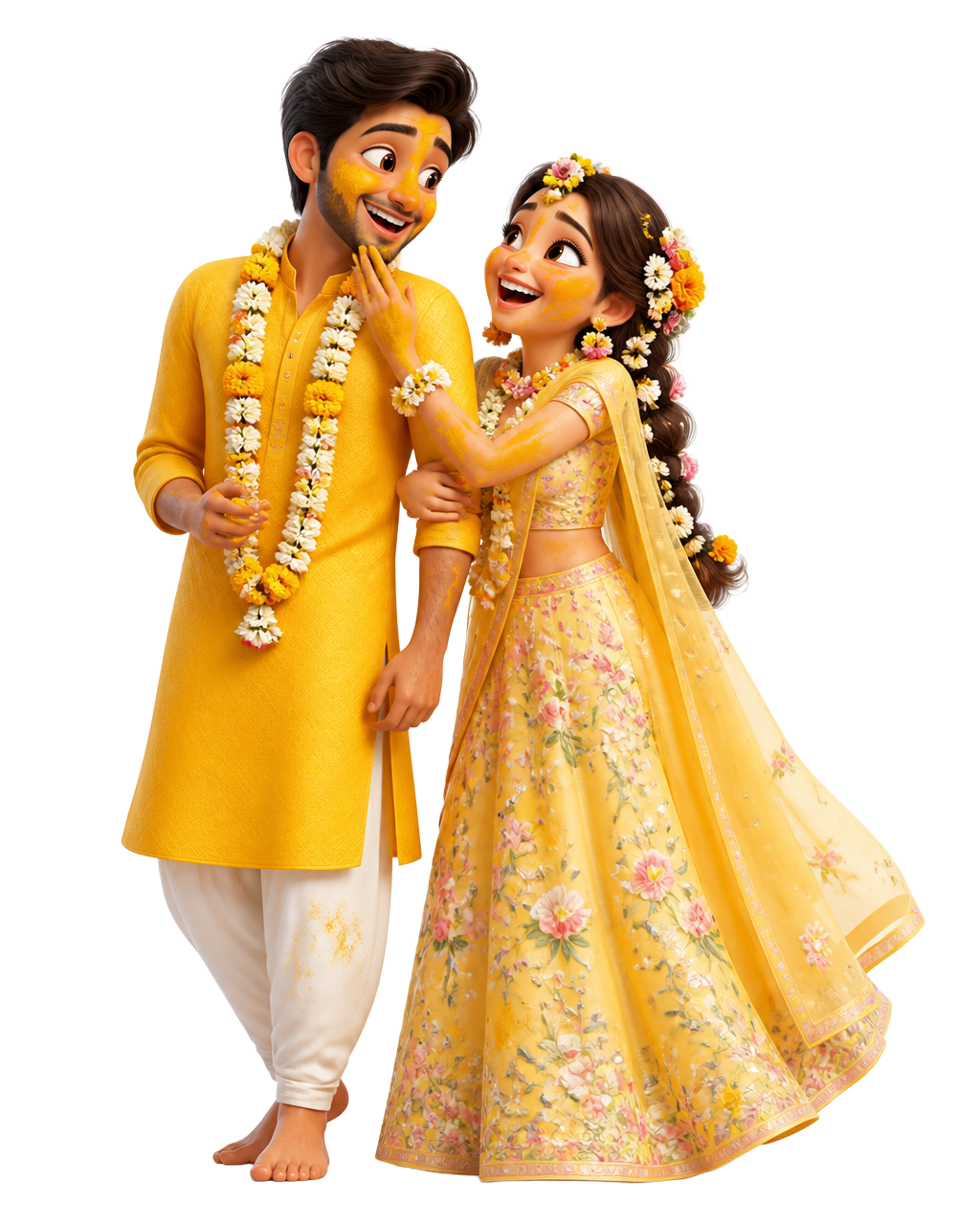 Haldi