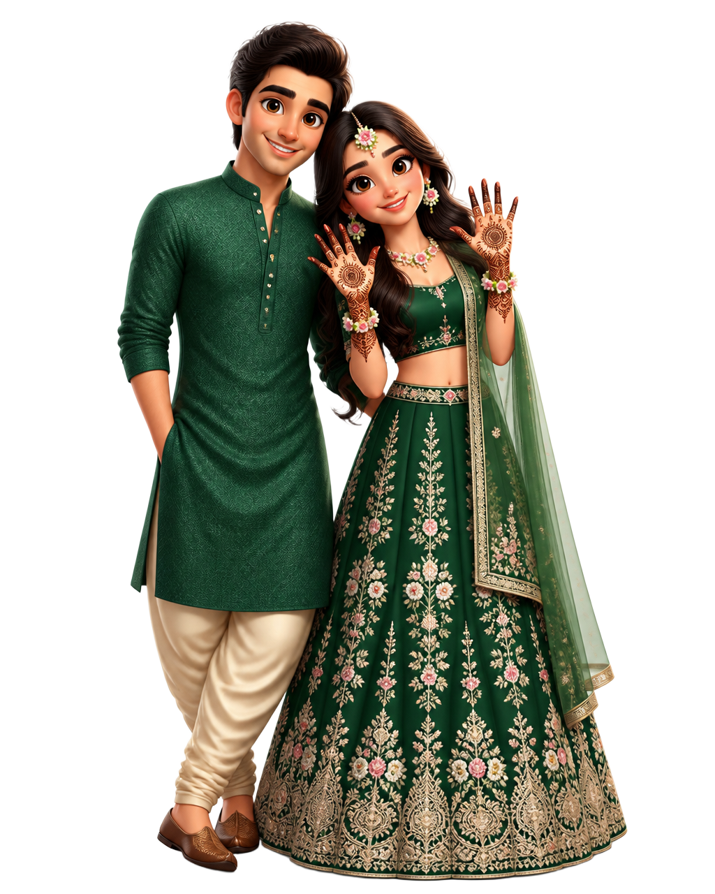 Mehndi