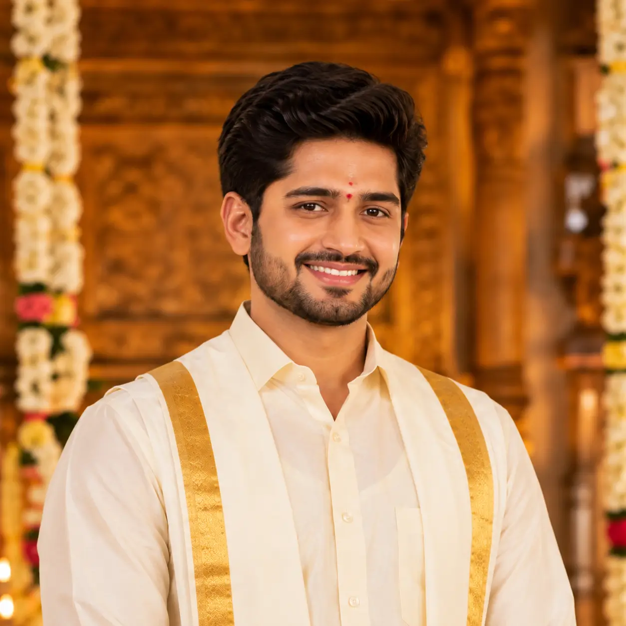 Arjun Krishnan