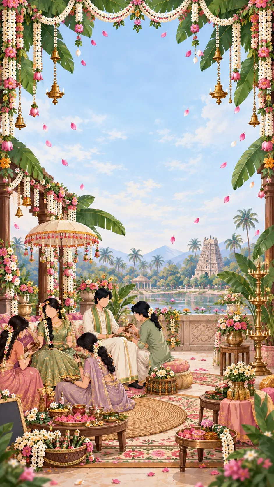 Mehndi
