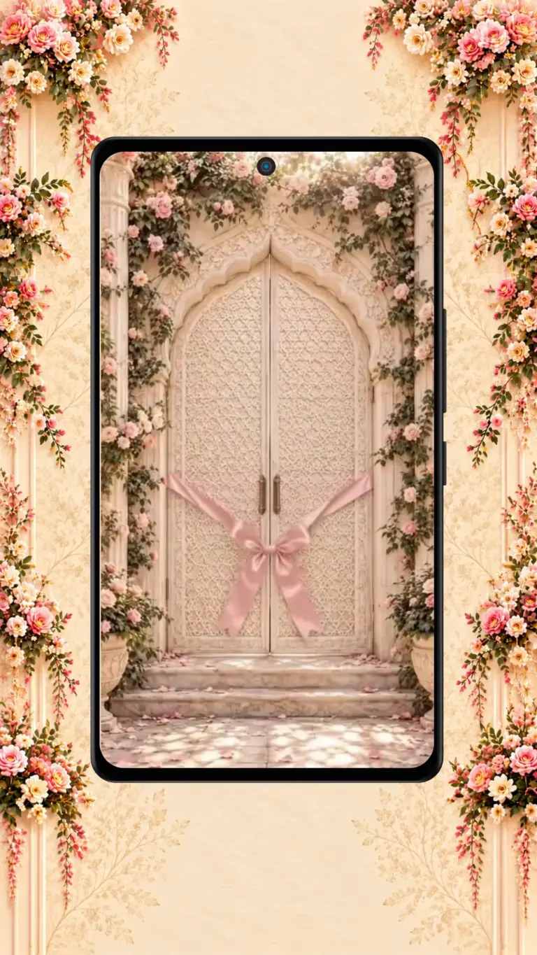 Royal Nikah | Wedding Website – Wedding Invitation Website Video