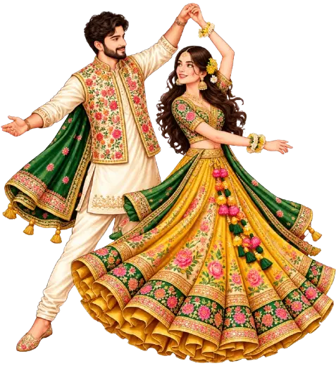 Mehndi