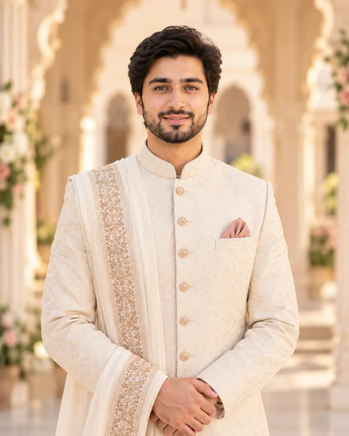 Mohammed Zaid