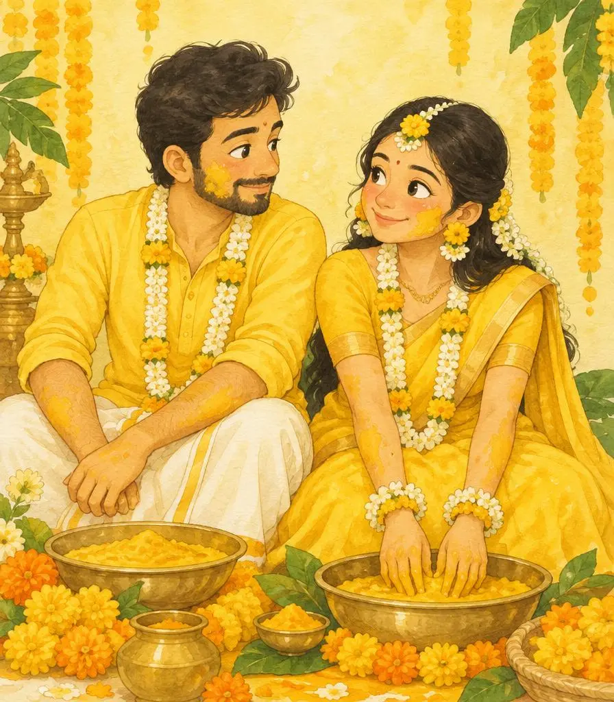Haldi