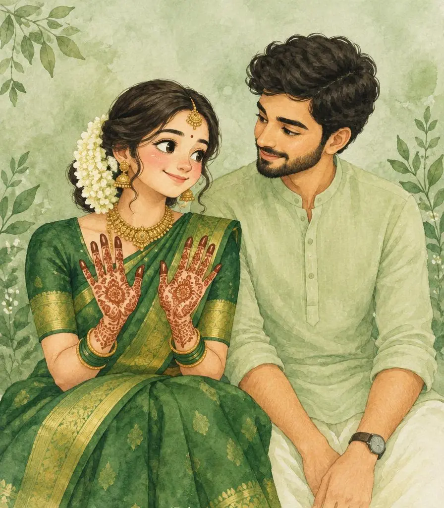 Mehndi
