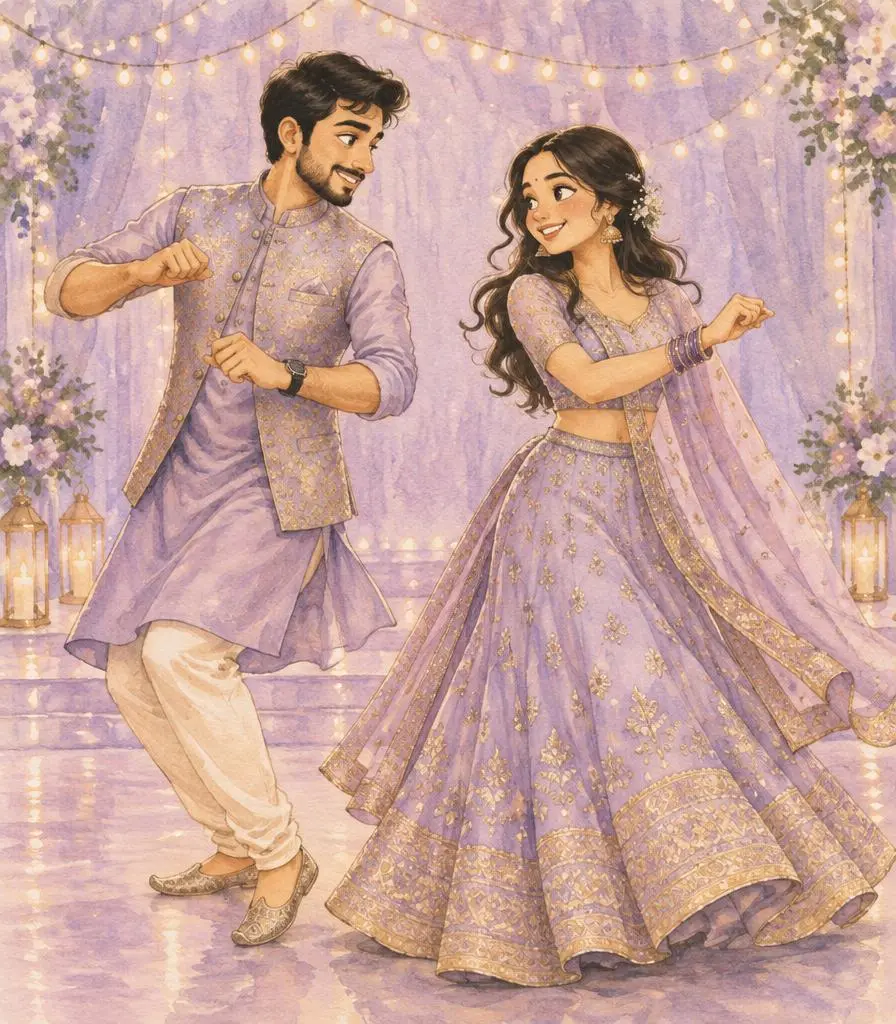 Sangeet