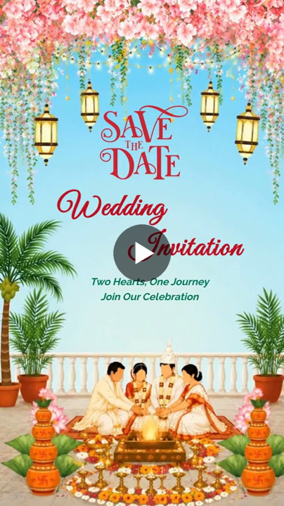 Modern Elegance - Bengali – Wedding Video Bengali