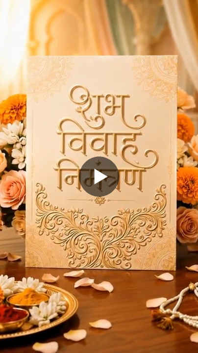 A Promise for a Lifetime – Wedding Video Hindu