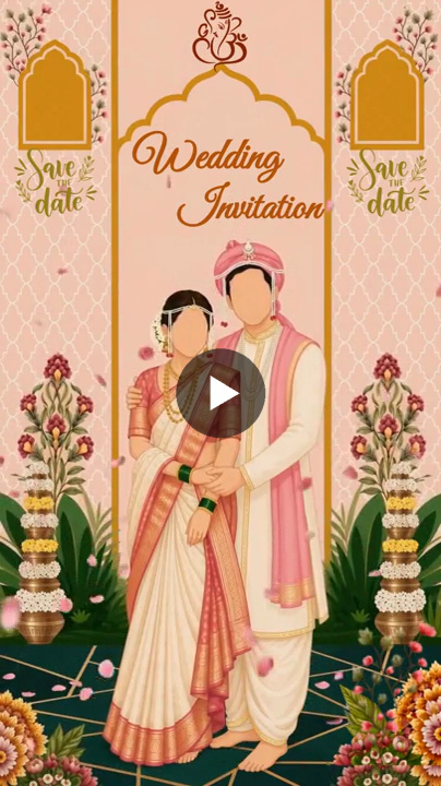 Marathi Ethereal – Wedding Video Marathi