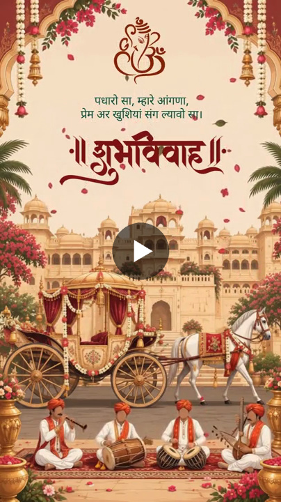 Royal Wedding – Wedding Video Hindu