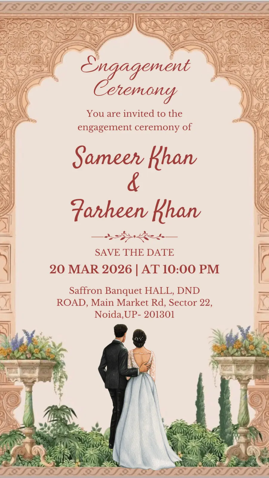Noor Union – Engagement PDF